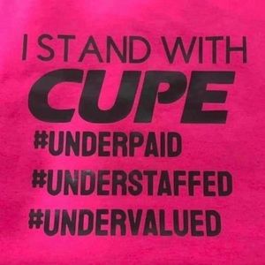 Meet your Posher, Dee